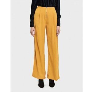 𝅺stelen Vikki Wide Leg Pants Size Medium NWOT